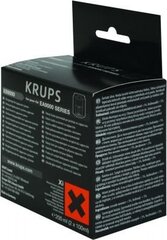 Krups XS9000 цена и информация | Аксессуары для кофейных аппаратов | kaup24.ee