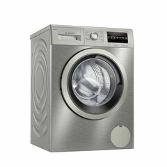 Bosch WAU24S5XES hind ja info | Pesumasinad | kaup24.ee