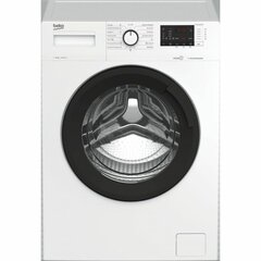 Стиральная машина BEKO WTA 10712 XSWR 10 kg 1400 rpm цена и информация | Стиральные машины | kaup24.ee