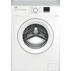 Стиральная машина BEKO WTE 7611 BWR 1200 rpm 7 kg цена и информация | Стиральные машины | kaup24.ee