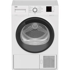 Beko DHS 7413 hind ja info | Pesukuivatid | kaup24.ee