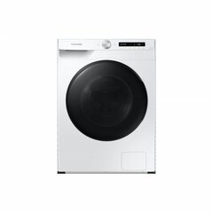 Washer - Dryer Samsung WD90T534DBW 9kg / 6kg Белый 1400 rpm цена и информация | Стиральные машины | kaup24.ee