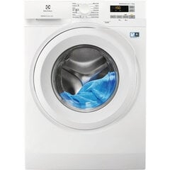 Стиральная машина Electrolux EW6F5142FB 10 KG 1400 RPM Белый 10 kg цена и информация | Стиральные машины | kaup24.ee