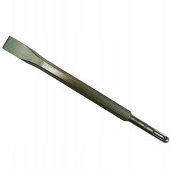 SDS Plus betoonitikkude 14 x 40 x 250 mm hind ja info | Käsitööriistad | kaup24.ee