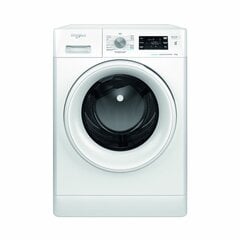 Стиральная машина Whirlpool Corporation FFB8258WVSP 8 kg 1100 rpm цена и информация | Стиральные машины | kaup24.ee