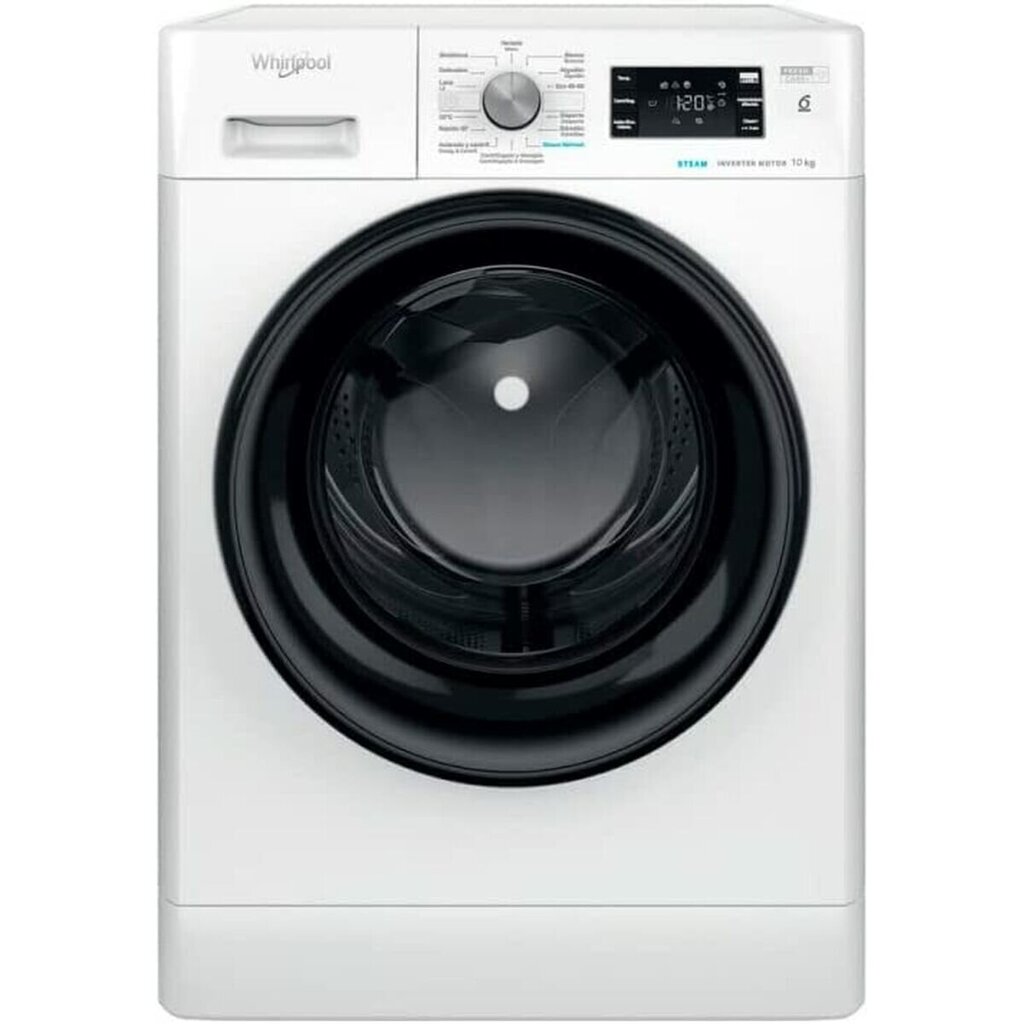 Whirlpool Corporation FFB 10469 BV SPT цена и информация | Pesumasinad | kaup24.ee