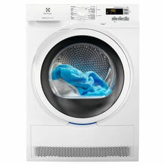 Конденсаторная сушилка Electrolux EW7H5825IB 8 kg цена и информация | Сушильные машины | kaup24.ee