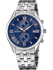 Festina RETRO 1809565 kell hind ja info | Naiste käekellad | kaup24.ee