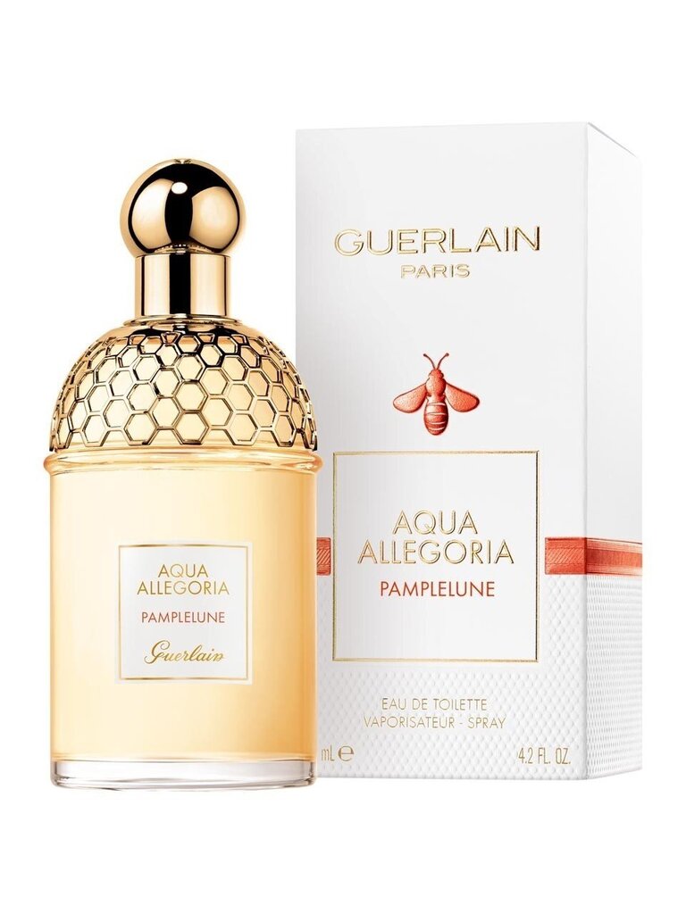 Guerlain Aqua Allegoria Pamplelune EDT 75ml hind ja info | Naiste parfüümid | kaup24.ee