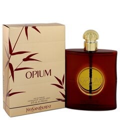 Yves Saint Laurent Opium 2009 EDP naistele 90 ml hind ja info | Naiste parfüümid | kaup24.ee
