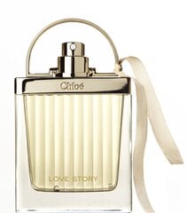 Женская парфюмерия Love Story Chloe EDP: Емкость - 50 ml цена и информация | Женские духи | kaup24.ee