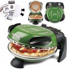 G3ferrari G10006 Pizza Pan 1200 W цена и информация | Хлебопечки | kaup24.ee