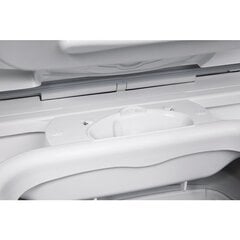 Electrolux EW2TN25262P цена и информация | Стиральные машины | kaup24.ee