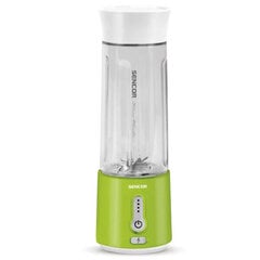 Juhtmeta kaasaskantav blender, 150W. 500 ml hind ja info | Saumikserid, hakkijad | kaup24.ee