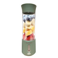 Blender BeWell Olive hind ja info | Saumikserid, hakkijad | kaup24.ee