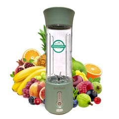 Blender BeWell Olive hind ja info | Saumikserid, hakkijad | kaup24.ee