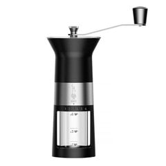 Bialetti PRO - черная кофемолка премиум-класса цена и информация | Кофемолки | kaup24.ee