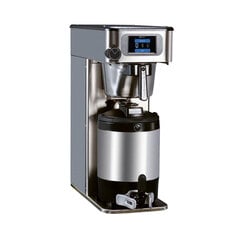 Bunn - Platinum ICBA espressomasin hind ja info | Kohvimasinad | kaup24.ee