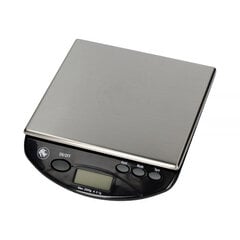 Rhino Gear Precision Coffee Bench Scale hind ja info | Köögikaalud | kaup24.ee