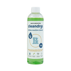 Moccamaster - Cleandrip Cleaner 250ml hind ja info | Kohvimasinate lisatarvikud | kaup24.ee
