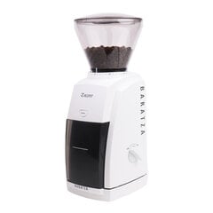 Baratza Encore Classic valge kohviveski Baratza Encore Classic valge kohviveski hind ja info | Kohviveskid | kaup24.ee