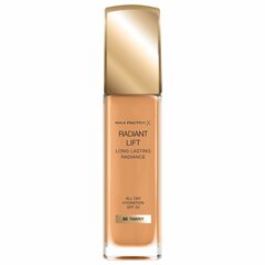 Jumestuskreem Max Factor Radiant Lift SPF30 30 ml hind ja info | Jumestuskreemid, puudrid | kaup24.ee