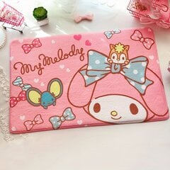 'Лицензионная вода из мультфильма Hello Kitty' цена и информация | Скатерти, салфетки | kaup24.ee