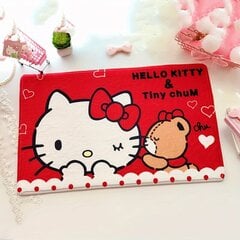 'Лицензионная вода из мультфильма Hello Kitty' цена и информация | Скатерти, салфетки | kaup24.ee