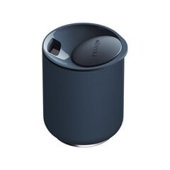 Fellow Rocky Insulated Tumbler - 295 мл Stone Blue цена и информация | Аксессуары для кофейных аппаратов | kaup24.ee