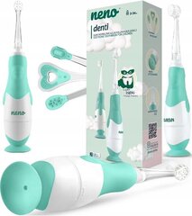 Neno Denti 3-36 mėn hind ja info | Elektrilised hambaharjad | kaup24.ee