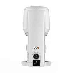 PUQpress MINI GEN6 58.3mm Matte White - Automaatne kohvi tamper hind ja info | Kohvimasinate lisatarvikud | kaup24.ee