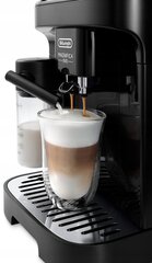 De'Longhi Magnifica Evo ECAM290.51.B, must hind ja info | Kohvimasinad | kaup24.ee