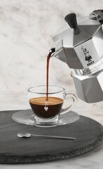 Кофеварка классическая Bialetti Moka Express 270 мл 6 tz цена и информация | Кофемашины | kaup24.ee