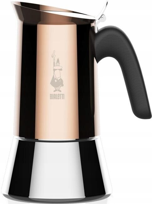 Bialetti New Venus, 235 ml цена и информация | Kohvimasinad | kaup24.ee