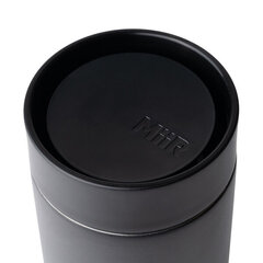 MiiR - 360 Travel Mug Black 470 мл цена и информация | Аксессуары для кофейных аппаратов | kaup24.ee