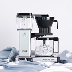 Moccamaster KBG 741 Select - Diamond Limited Edition filtrikohvimasin hind ja info | Kohvimasinad | kaup24.ee