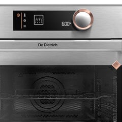 De Dietrich integreeritav mikrolaineahi DKC7340G цена и информация | Микроволновые печи | kaup24.ee