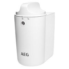 AEG - Microplastic Filter for washing machines цена и информация | Аксессуары для бытовой техники | kaup24.ee