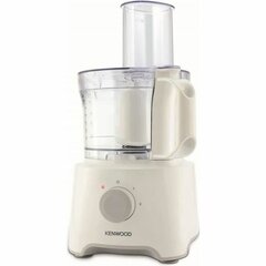 Toidukombain Kenwood FDP302WH Valge 800 W 1,5 L hind ja info | Köögikombainid | kaup24.ee