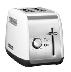 KitchenAid Classic Manual Control, 5KMT2115EWH hind ja info | Rösterid | kaup24.ee