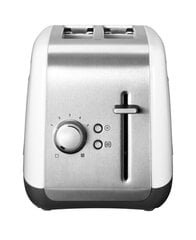 KitchenAid Classic Manual Control, 5KMT2115EWH hind ja info | Rösterid | kaup24.ee