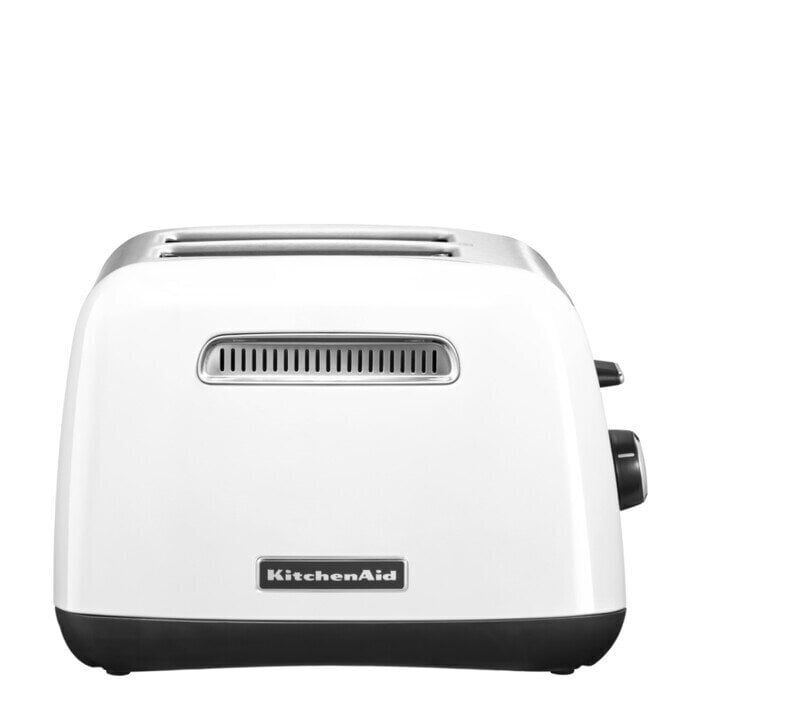 KitchenAid röster Classic Manual Control, 5KMT2115EWH hind ja info | Rösterid | kaup24.ee