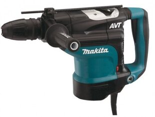 MAKITA PUURI- JA VAHETUSHAAMER SDS-MAX 850W 5,7J 5,6kg AVT 3541FC hind ja info | Akutrellid ja akukruvikeerajad | kaup24.ee