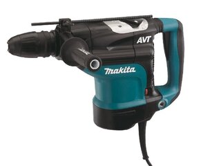 MAKITA PUURI- JA VAHETUSHAAMER SDS-MAX 850W 5,7J 5,6kg AVT 3541FC hind ja info | Akutrellid ja akukruvikeerajad | kaup24.ee