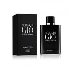 <p>Giorgio Armani Acqua di Gio Profumo EDP для мужчин, 125 мл</p>
 цена и информация | Мужские духи | kaup24.ee
