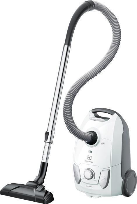 Tolmukotiga tolmuimeja Electrolux EEG41IW hind | kaup24.ee