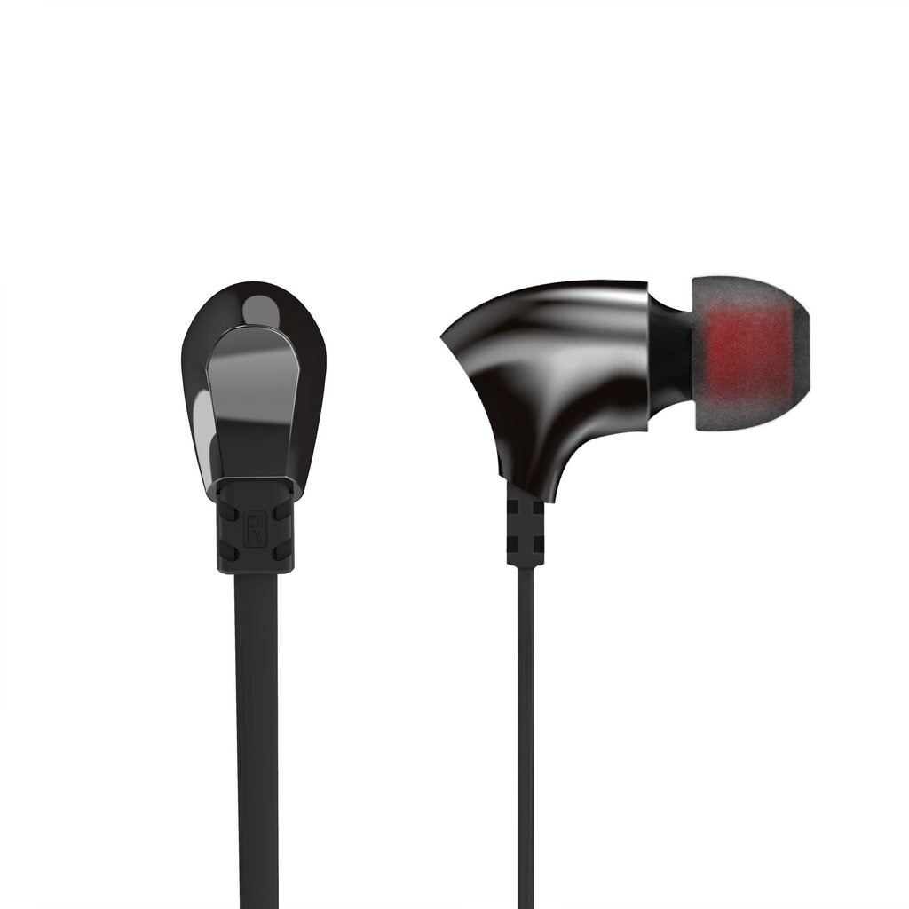 Energy Sistem Earphones 5 hind ja info | Kõrvaklapid | kaup24.ee