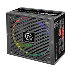 Thermaltake Toughpower Grand RGB Sync hind ja info | Toiteplokid (PSU) | kaup24.ee