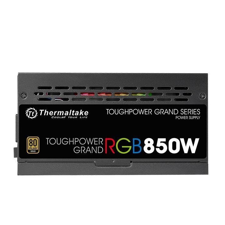 Thermaltake Toughpower Grand RGB Sync hind ja info | Toiteplokid (PSU) | kaup24.ee