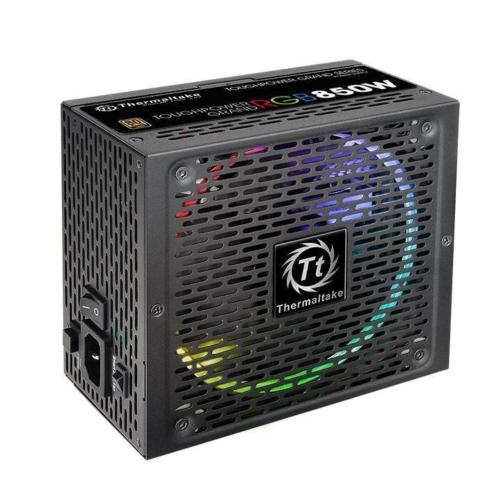 Thermaltake Toughpower Grand RGB Sync hind ja info | Toiteplokid (PSU) | kaup24.ee